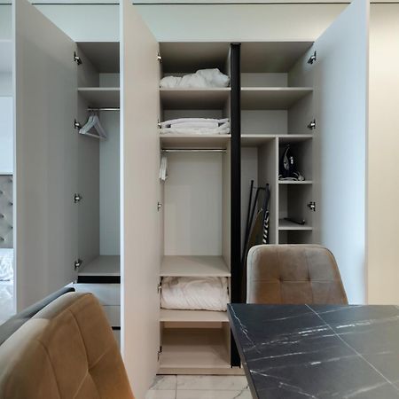 Petrovdom Apartments 68A-68B-305A-305B-280A-280B-265A-265B In Smart Rc Manhattan, Beresteiskyi 11 Kiev Esterno foto