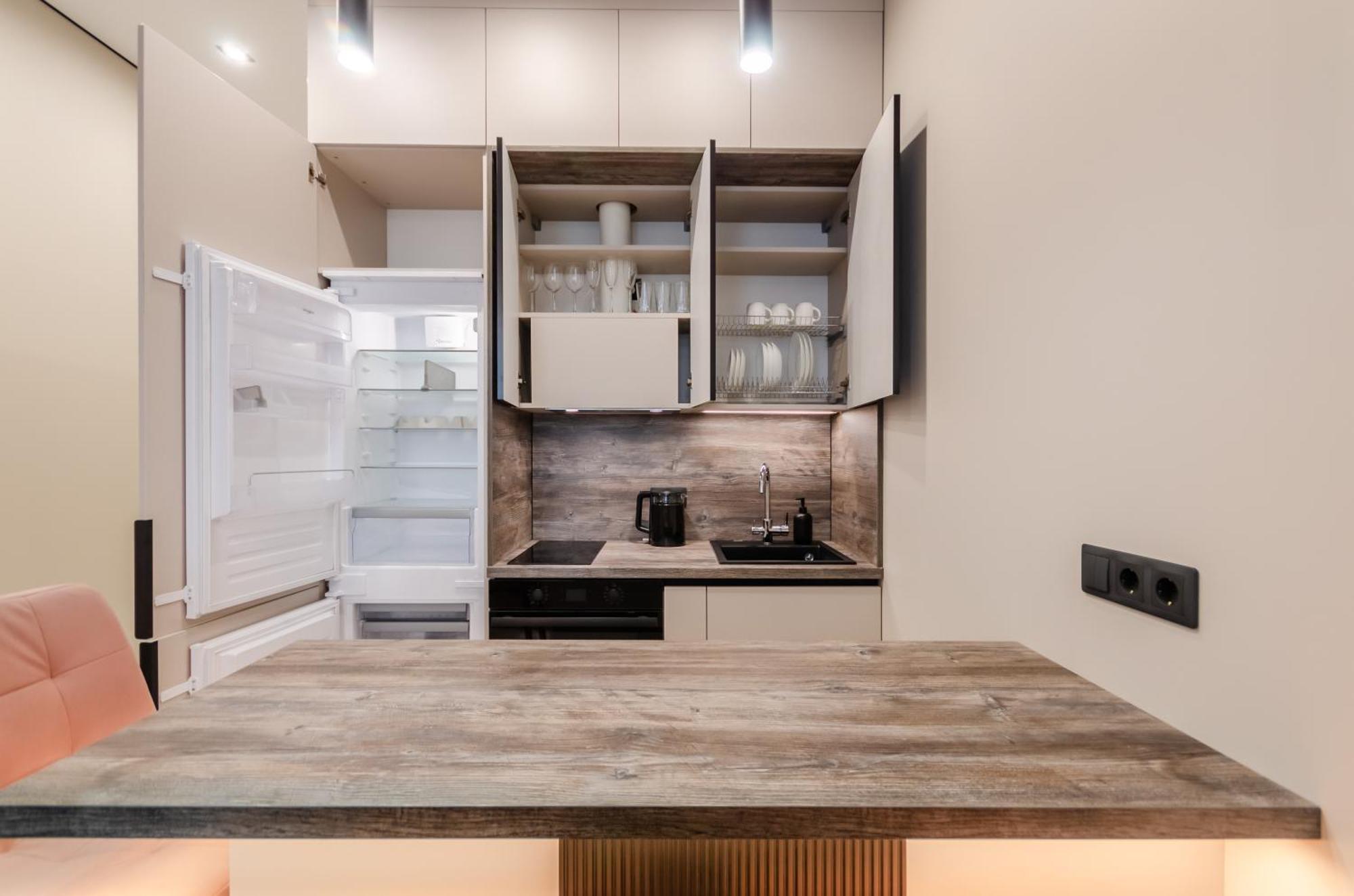 Petrovdom Apartments 68A-68B-305A-305B-280A-280B-265A-265B In Smart Rc Manhattan, Beresteiskyi 11 Kiev Esterno foto