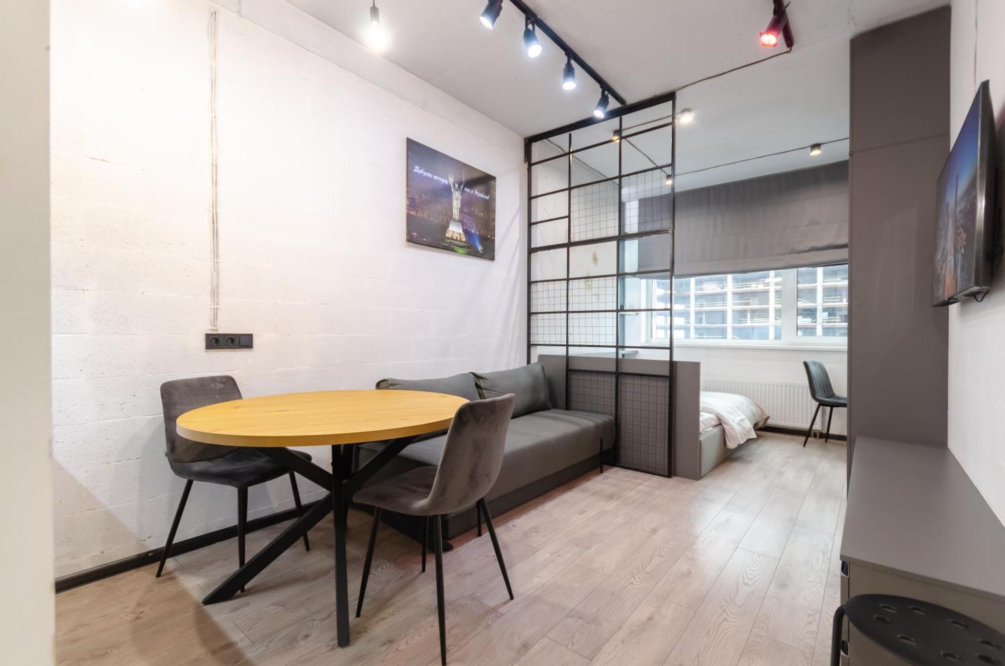 Petrovdom Apartments 68A-68B-305A-305B-280A-280B-265A-265B In Smart Rc Manhattan, Beresteiskyi 11 Kiev Esterno foto